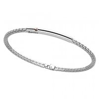 Bracciale Zancan Uomo  Insignia 925 in Argento ESB082R - ESB082R